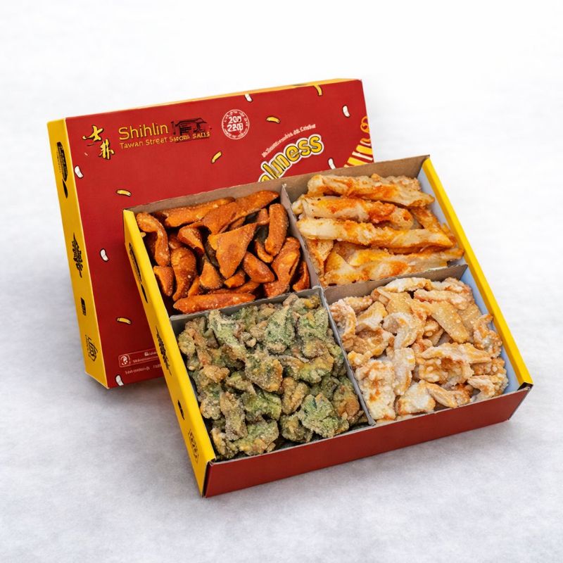 Box Of Happiness 2