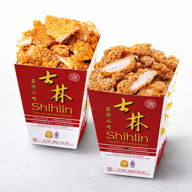 Double Snack 4