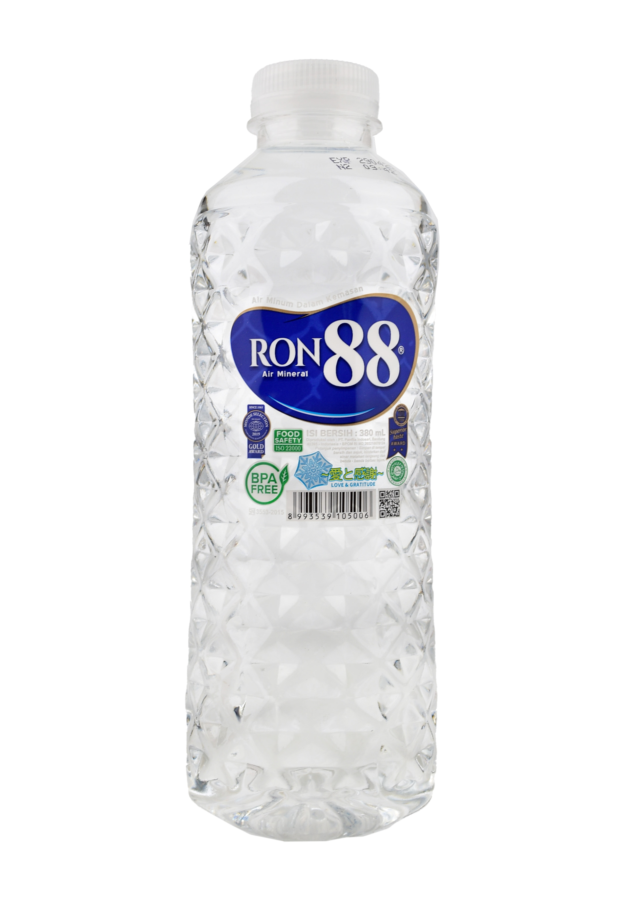 Mineral Water